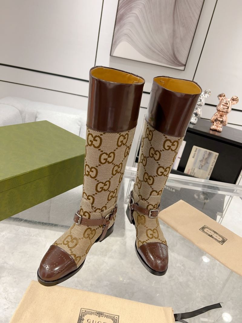 Gucci Boots